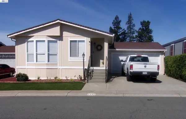 1840 Paris Lane, Antioch, CA 94509