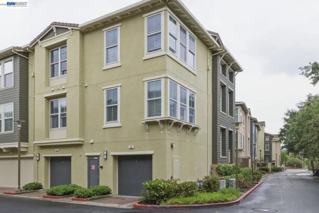 38 Silk Oak Ter, Fremont, CA 94536 - #1