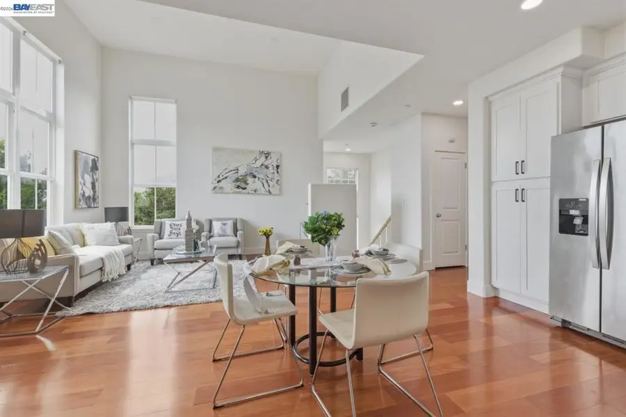 38 Silk Oak Ter, Fremont, CA 94536 - #3