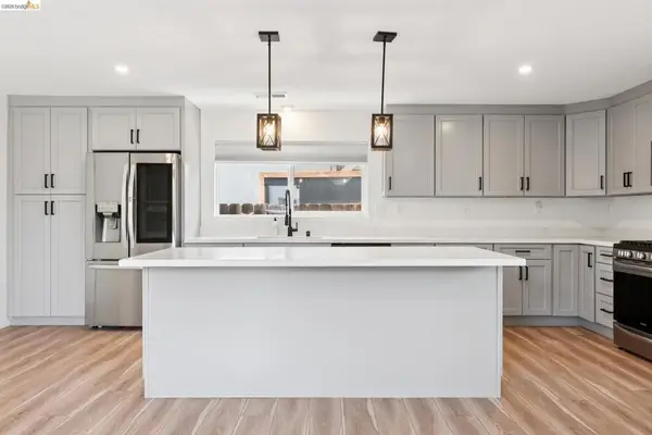 1300 Evergreen Dr., Concord, CA 94520