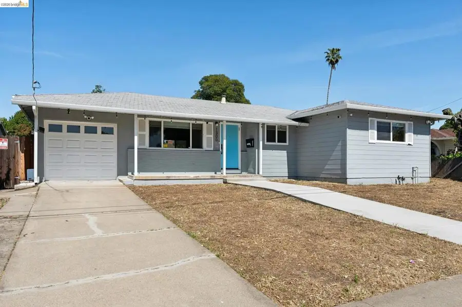 1300 Evergreen Dr., Concord, CA 94520 - #3