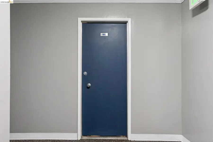 1591 Ellis St #105, Concord, CA 94520 - #2