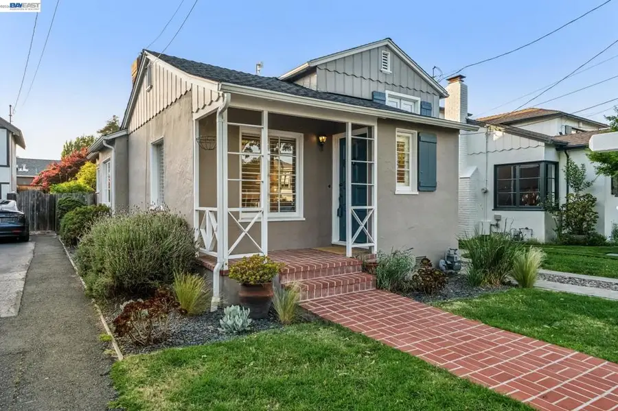 905 Del Mar Ave, Alameda, CA 94501 - #2