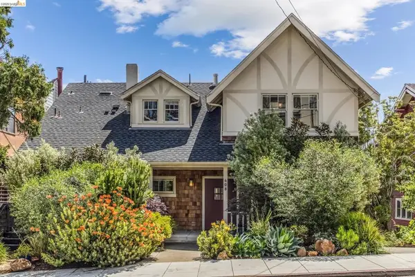 608 Jean St, Oakland, CA 94610