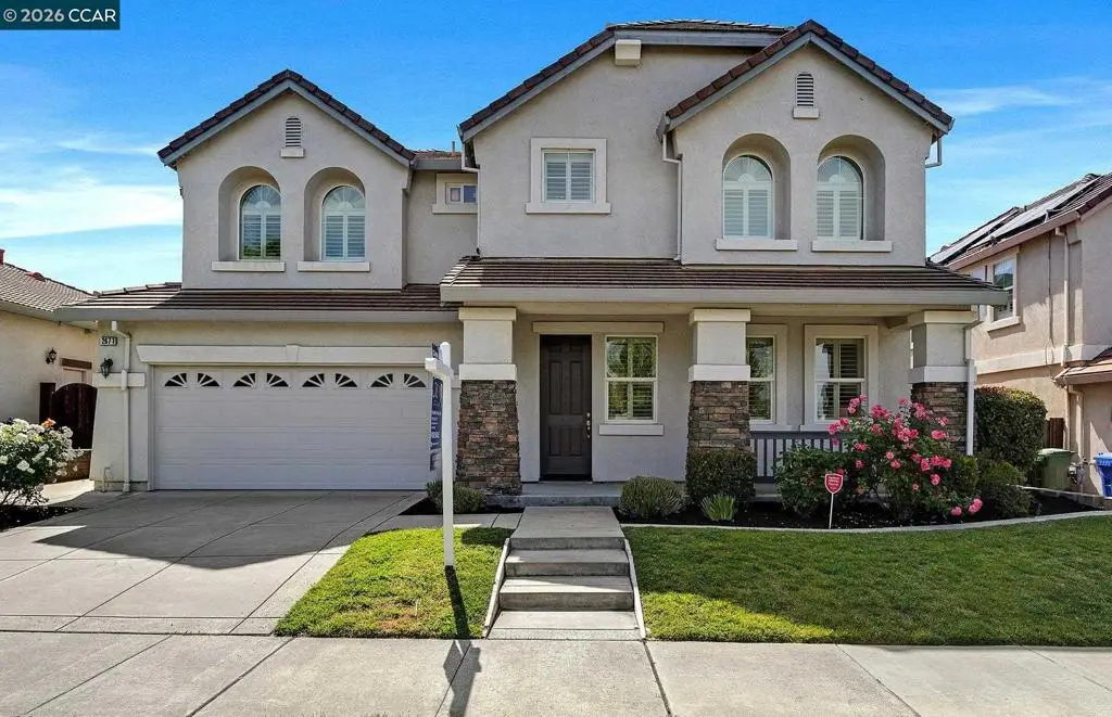 2671 Torrey Pines Dr, Brentwood, CA 94513 - #1