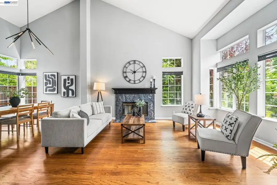 605 Bancroft Pl, San Ramon, CA 94582 - #2