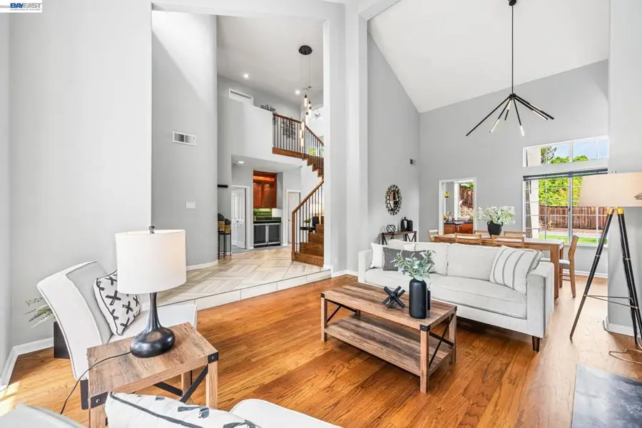 605 Bancroft Pl, San Ramon, CA 94582 - #3