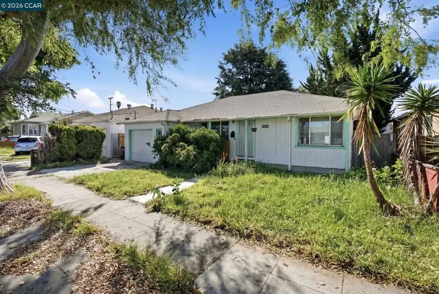 1912 Lincoln Ave, Richmond, CA 94801 - #2