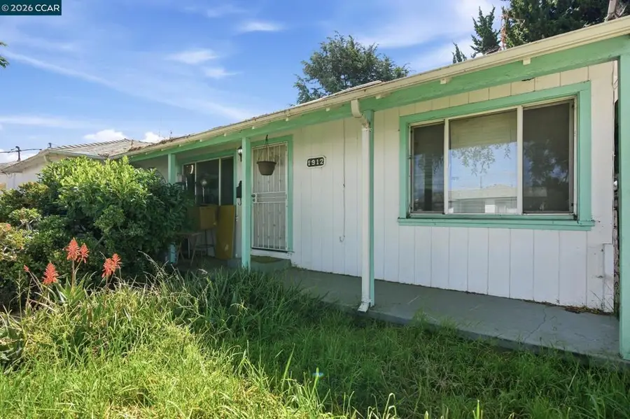 1912 Lincoln Ave, Richmond, CA 94801 - #3