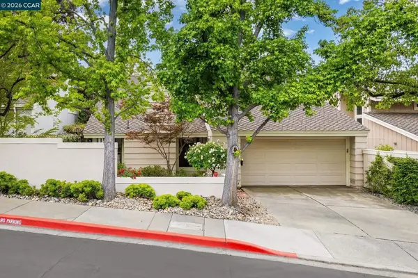 1578 Pyrenees Pl, Walnut Creek, CA 94598