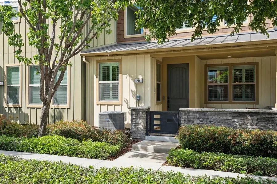 244 Fennel Way, Livermore, CA 94551 - #3