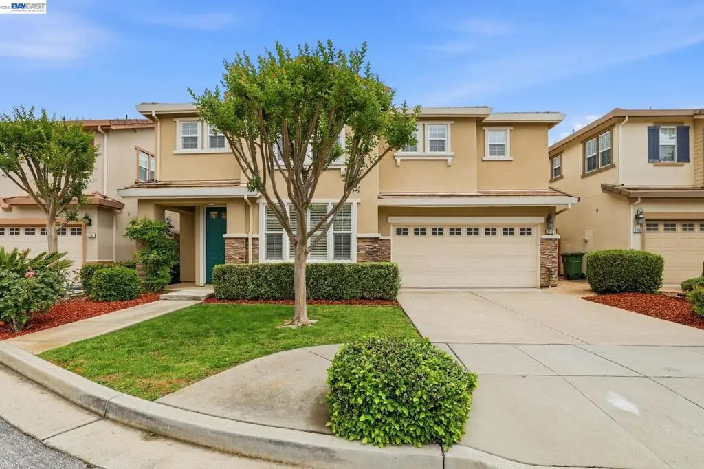 2740 Dresser Ct, Campbell, CA 95008 - #1