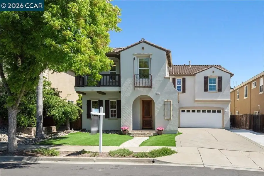 2536 Craneford Way, San Ramon, CA 94582 - #2