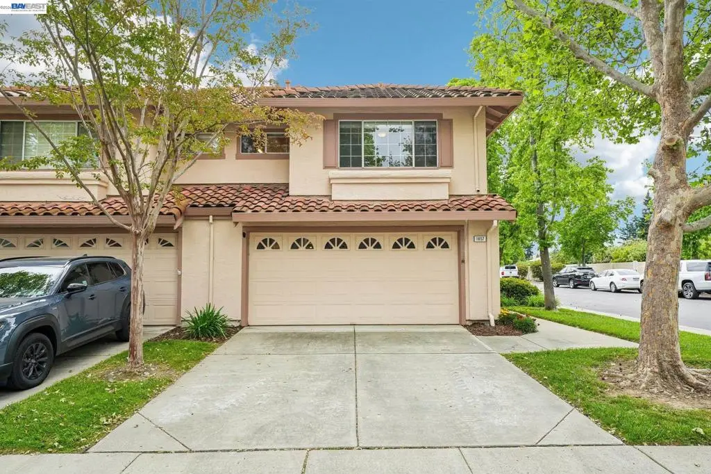 1657 Holly Cir, Pleasanton, CA 94566 - #1