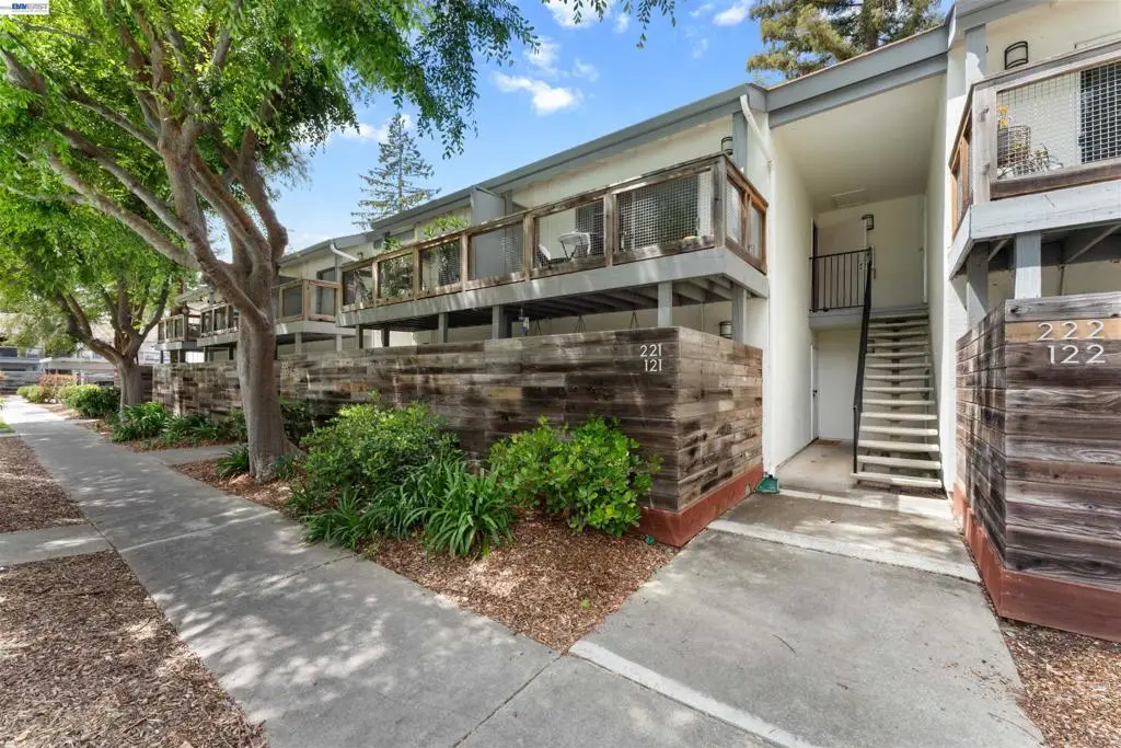 4081 Clayton Rd #221, Concord, CA 94521 - #1