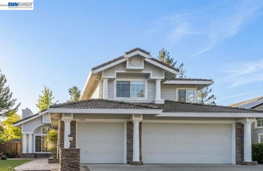 4178 Rockcreek Dr, Danville, CA 94506 - #2