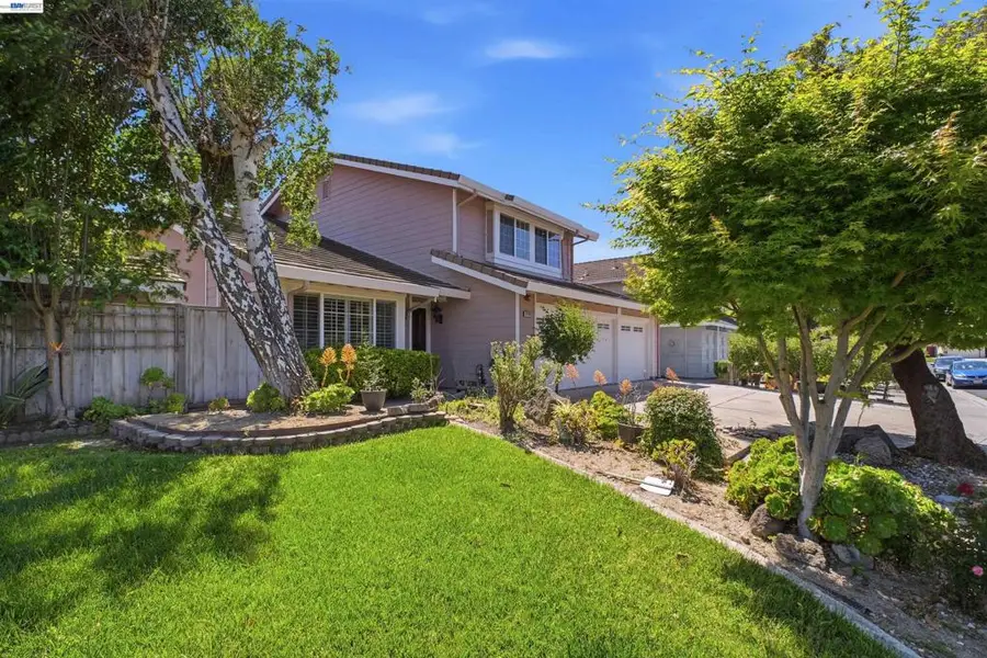 32760 Orick St, Union City, CA 94587 - #3