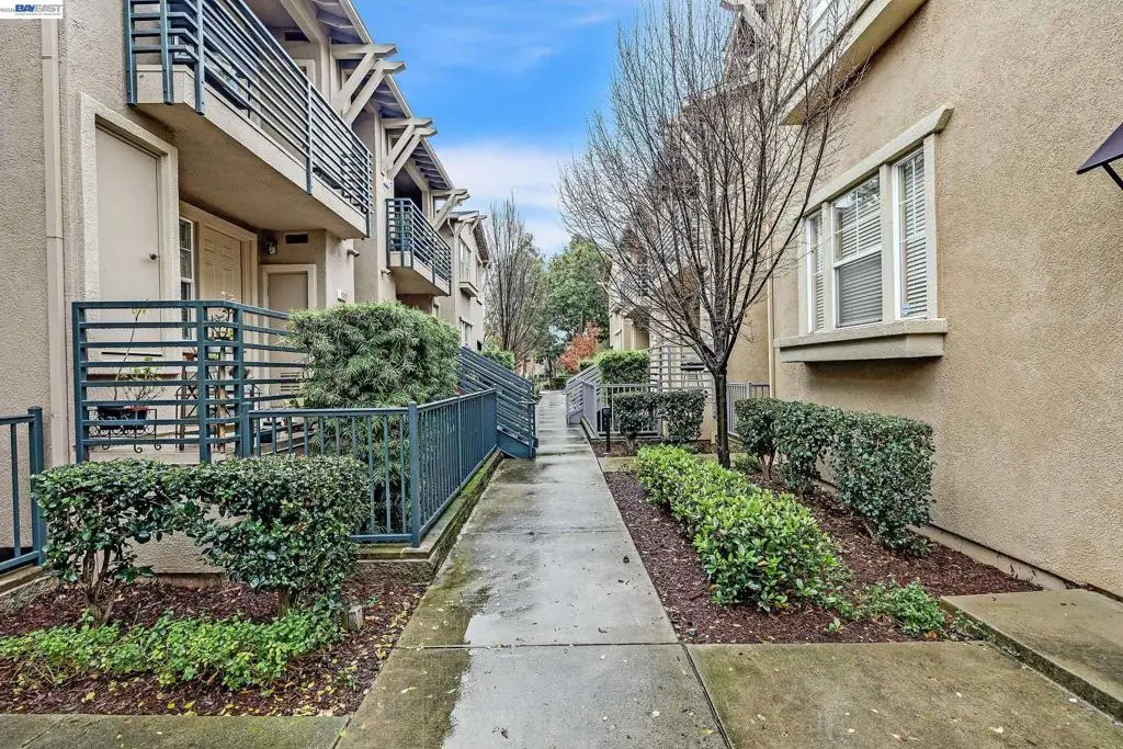 1594 Tucker St #56, Oakland, CA 94603 - #1
