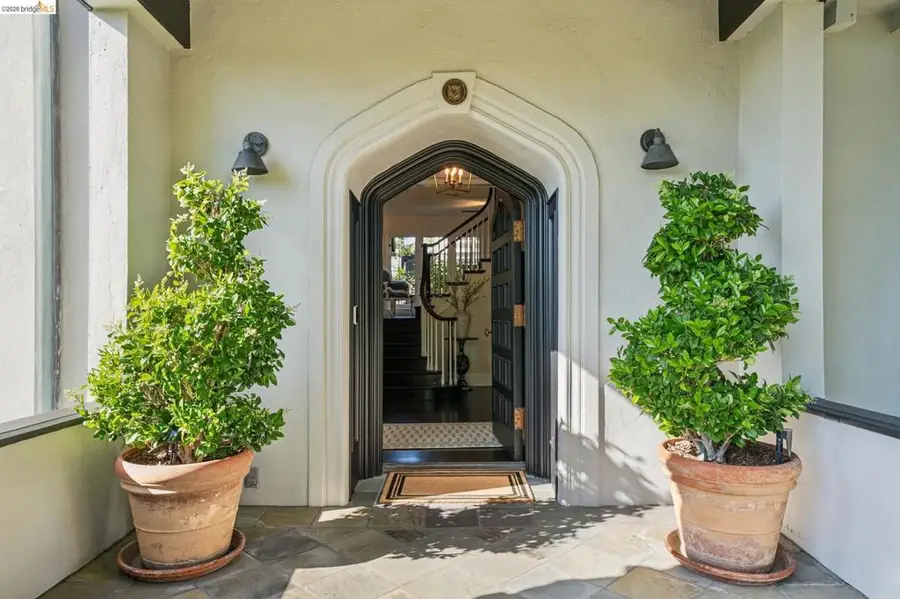 305 Sheridan Ave, Piedmont, CA 94611 - #3