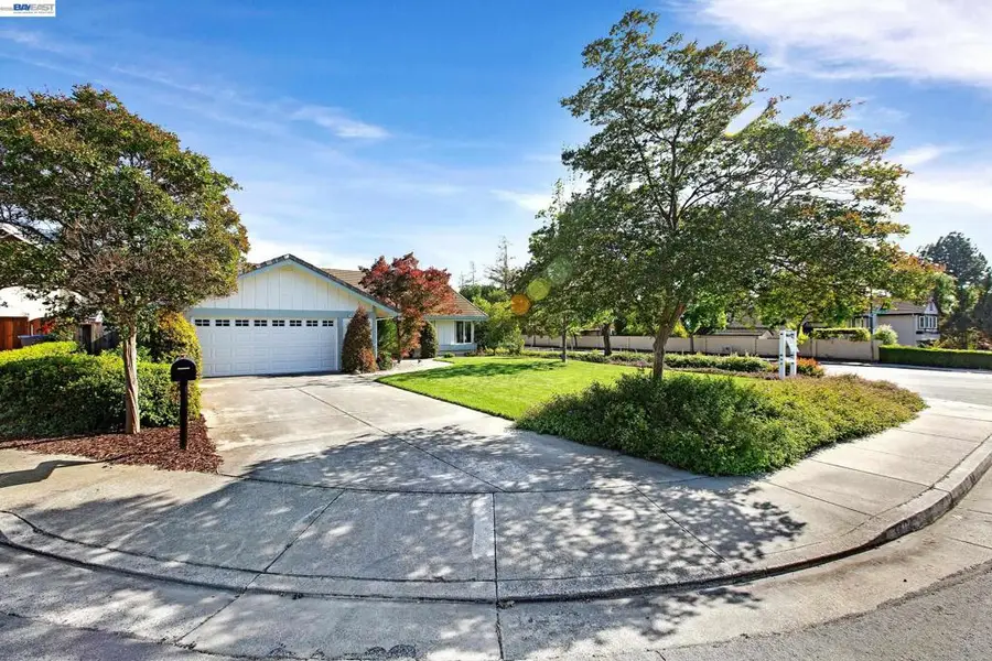 3404 Ruby Ct, San Jose, CA 95148 - #2
