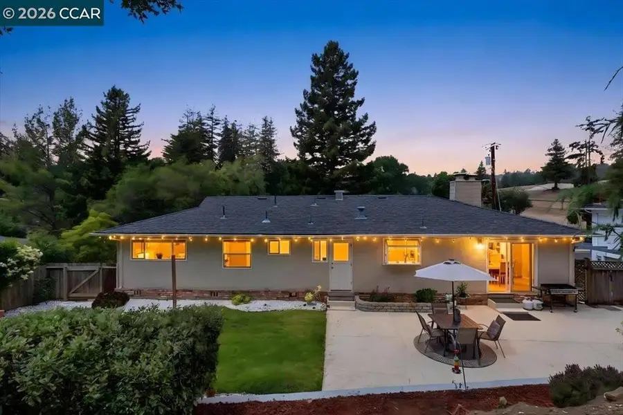 125 Elysian Fields Dr, Oakland, CA 94605 - #2