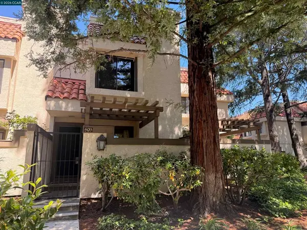 503 Pimlico Court, Walnut Creek, CA 94596