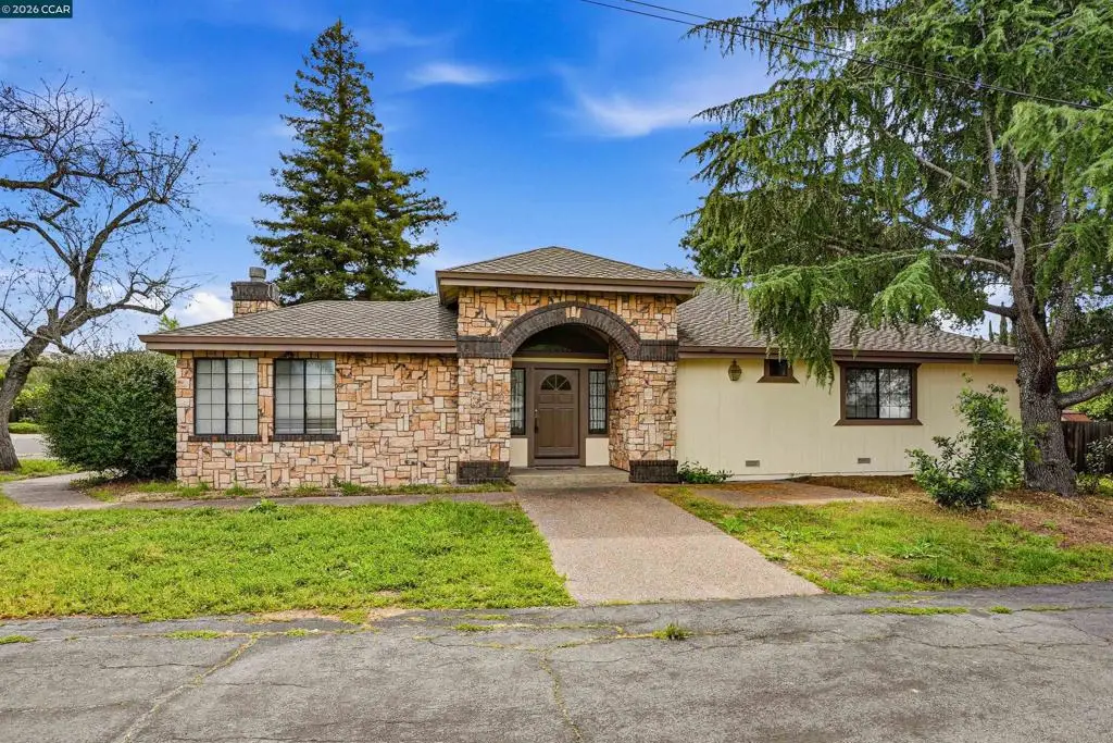 5370 Laurel, Concord, CA 94521 - #1