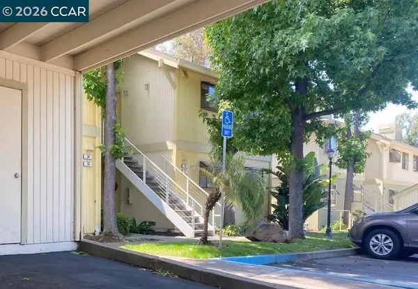 Address Withheld By Seller, Concord, CA 94520