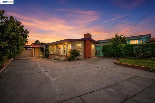935 2nd Ave, Pinole, CA 94564