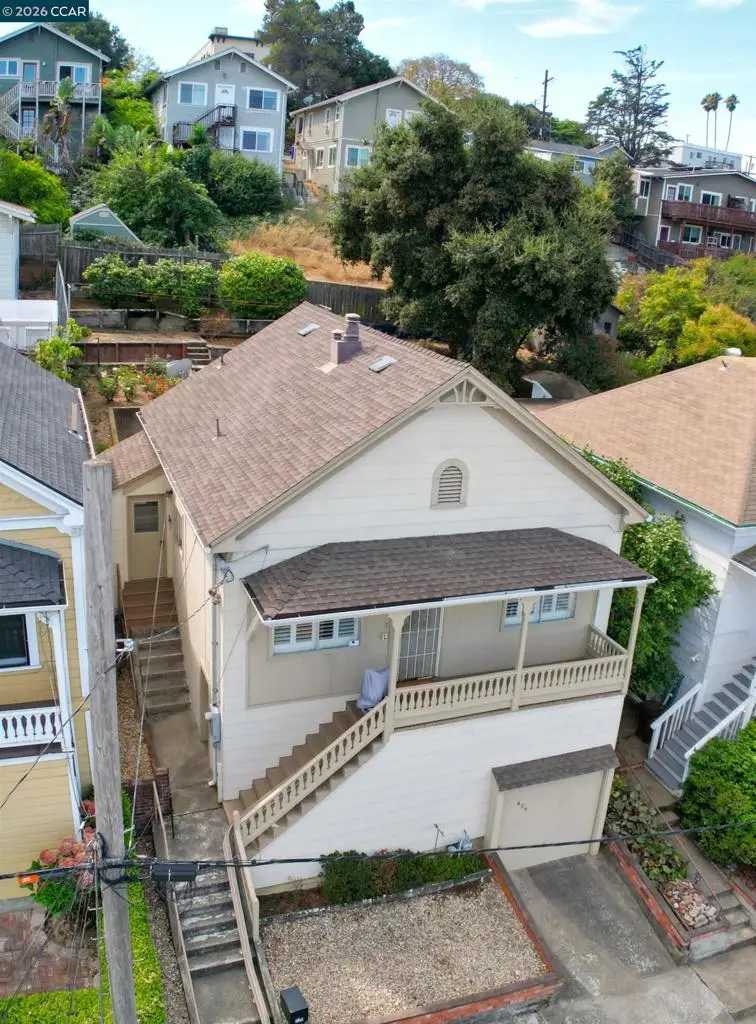 625 Winslow Street, Crockett, CA 94525 - #3