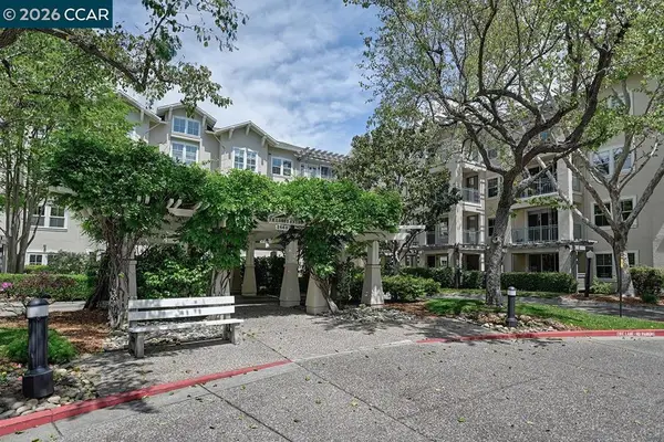 1860 Tice Creek Dr #1119, Walnut Creek, CA 94595