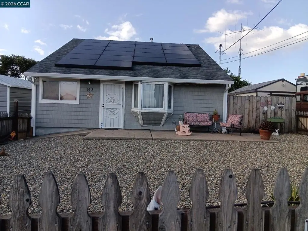 140 Raye Ave, Oakley, CA 94561 - #1