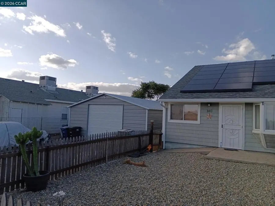 140 Raye Ave, Oakley, CA 94561 - #2