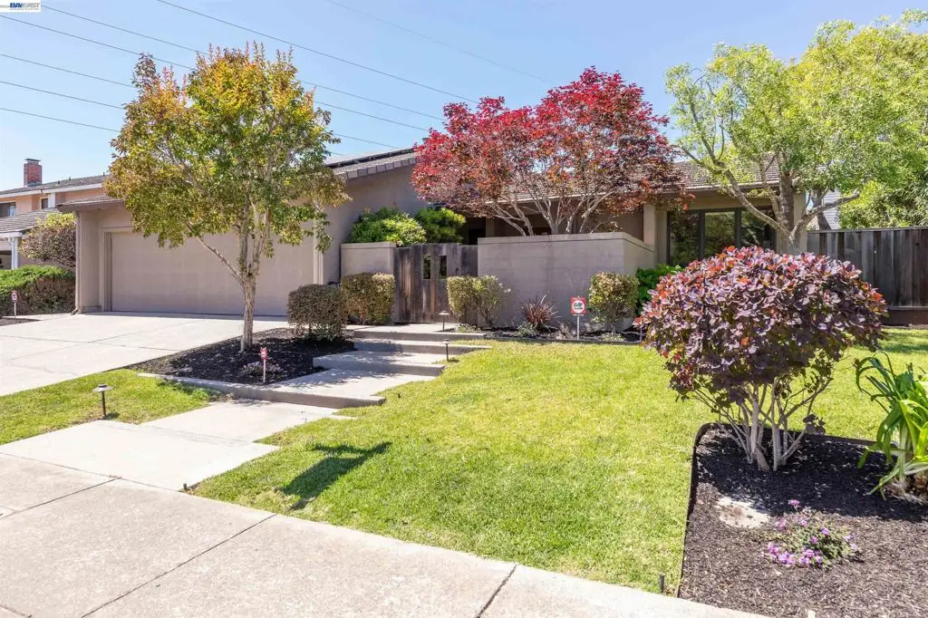 5812 Alderbrook Ct, Castro Valley, CA 94552 - #1