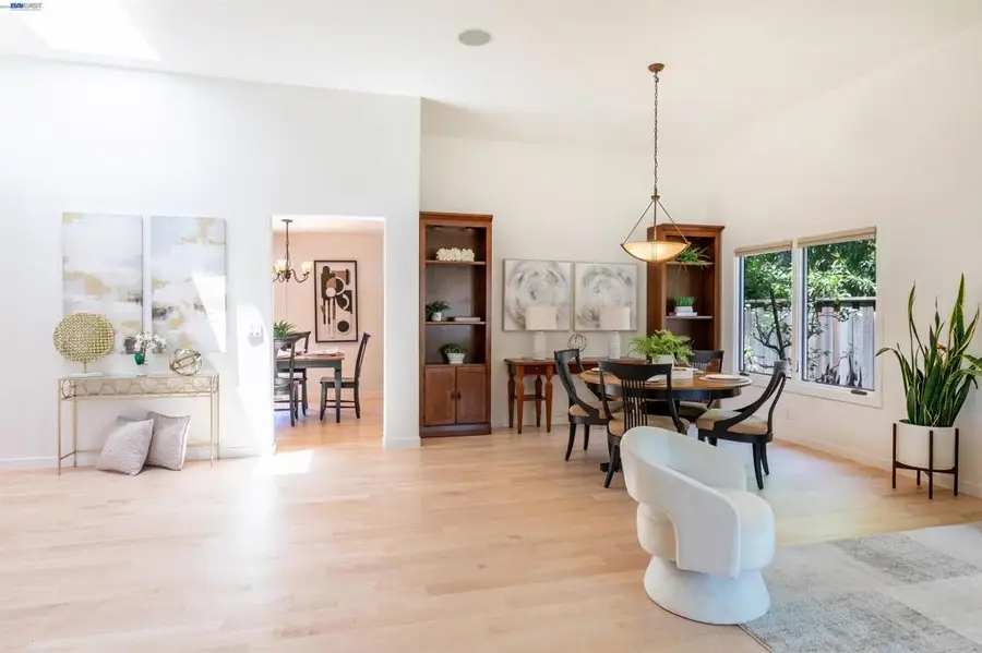 5812 Alderbrook Ct, Castro Valley, CA 94552 - #3