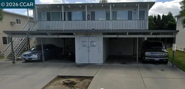 1713 Fillmore Street, Fairfield, CA 94533