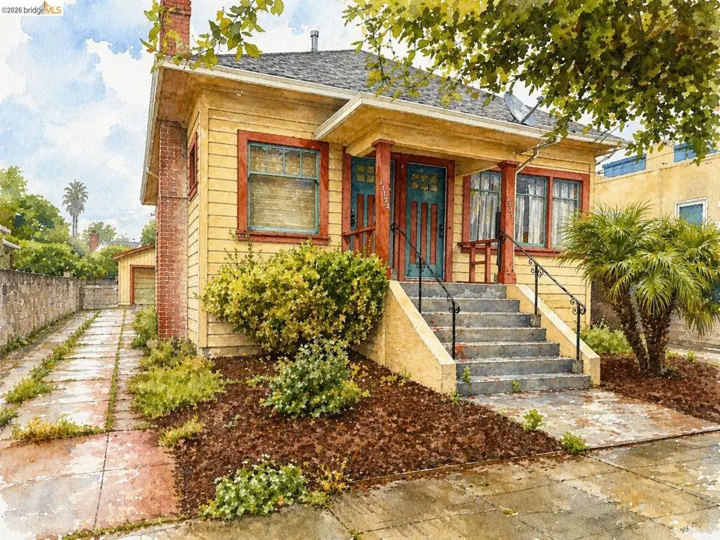 Address Withheld By Seller, Berkeley, CA 94703 - #1