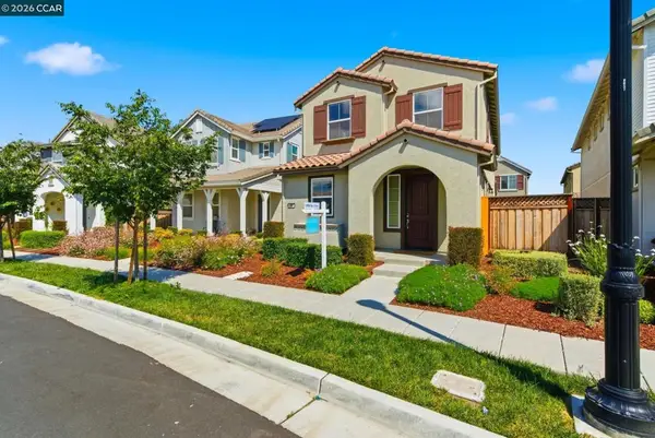 49 E Funderburg Blvd., Mountain House, CA 95391