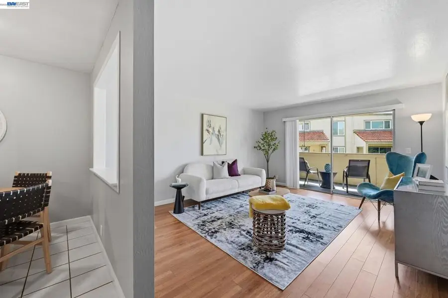 1510 E #23, Hayward, CA 94541 - #3