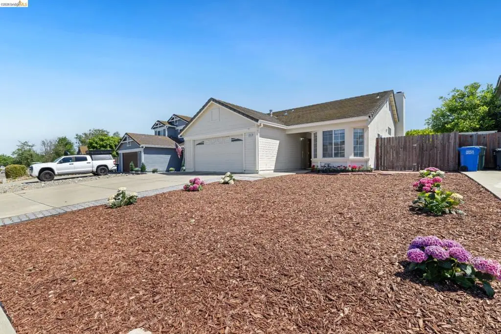 2059 Truman Ln, Oakley, CA 94561 - #1