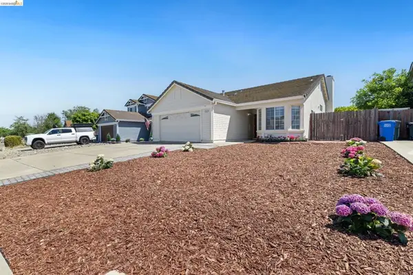 2059 Truman Ln, Oakley, CA 94561