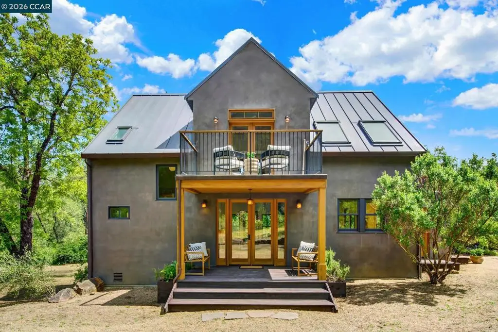 4009 Redwood Rd, Napa, CA 94558 - #1