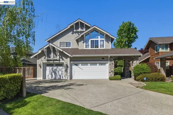 74 Canyon Green Way, San Ramon, CA 94582