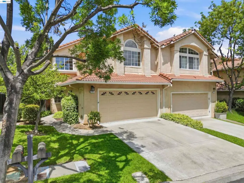 4161 Garibaldi Pl, Pleasanton, CA 94566 - #1