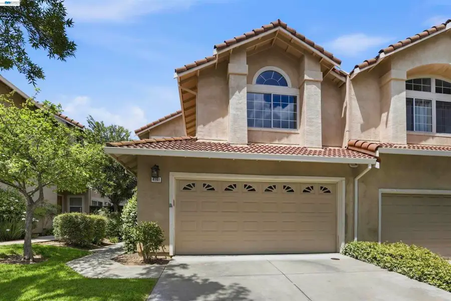 4161 Garibaldi Pl, Pleasanton, CA 94566 - #3
