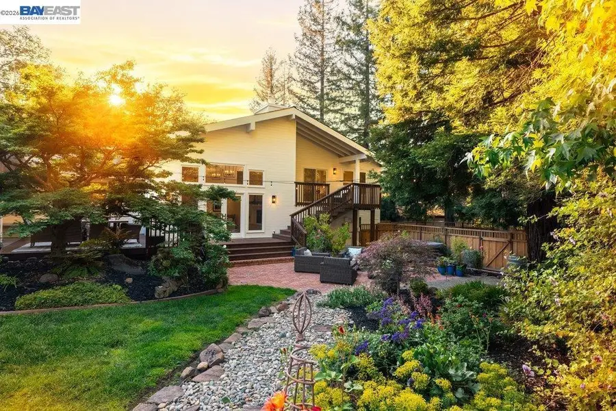 31 Arjang Ct, Alamo, CA 94507 - #2