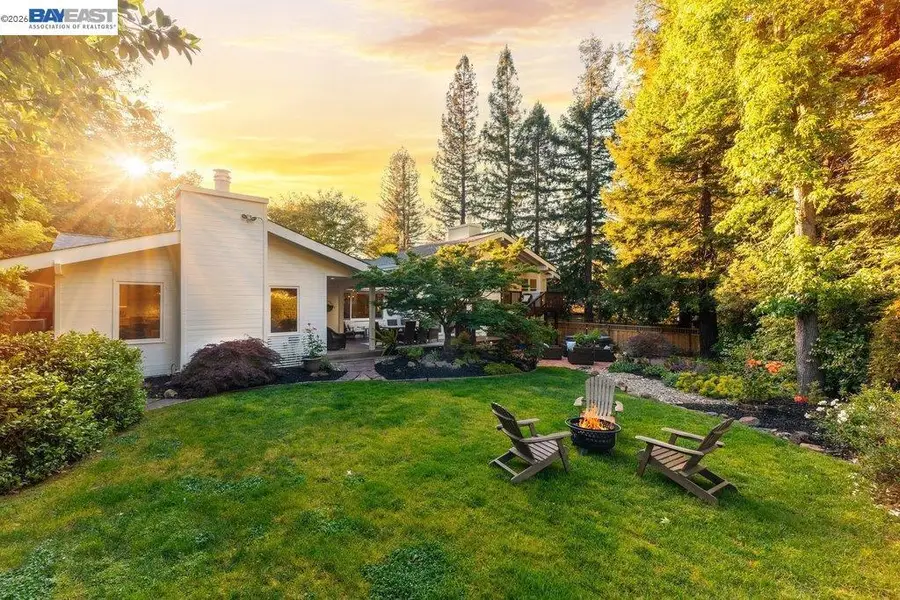 31 Arjang Ct, Alamo, CA 94507 - #3