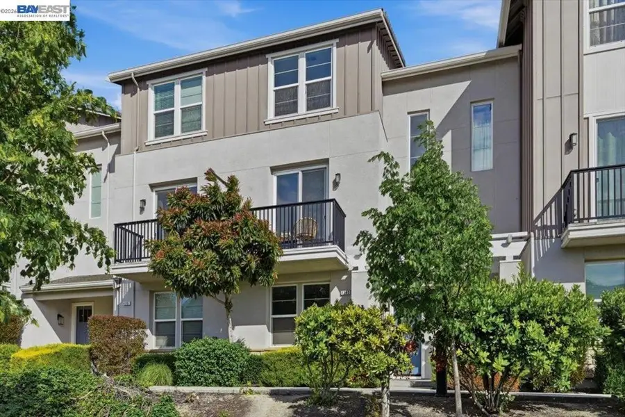 4243 Sunset View Dr, Dublin, CA 94568 - #2