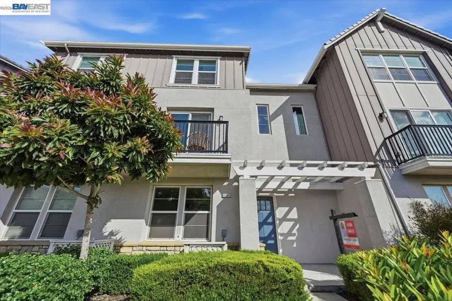4243 Sunset View Dr, Dublin, CA 94568 - #3