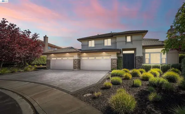 912 Bentley Oak Ct, San Ramon, CA 94582